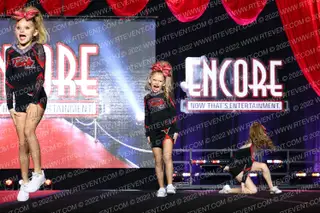 Tech Cheer BB guns