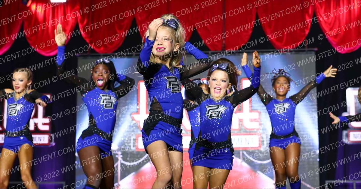 Prodigy All Stars Oasis · Encore Grand Nationals Houston