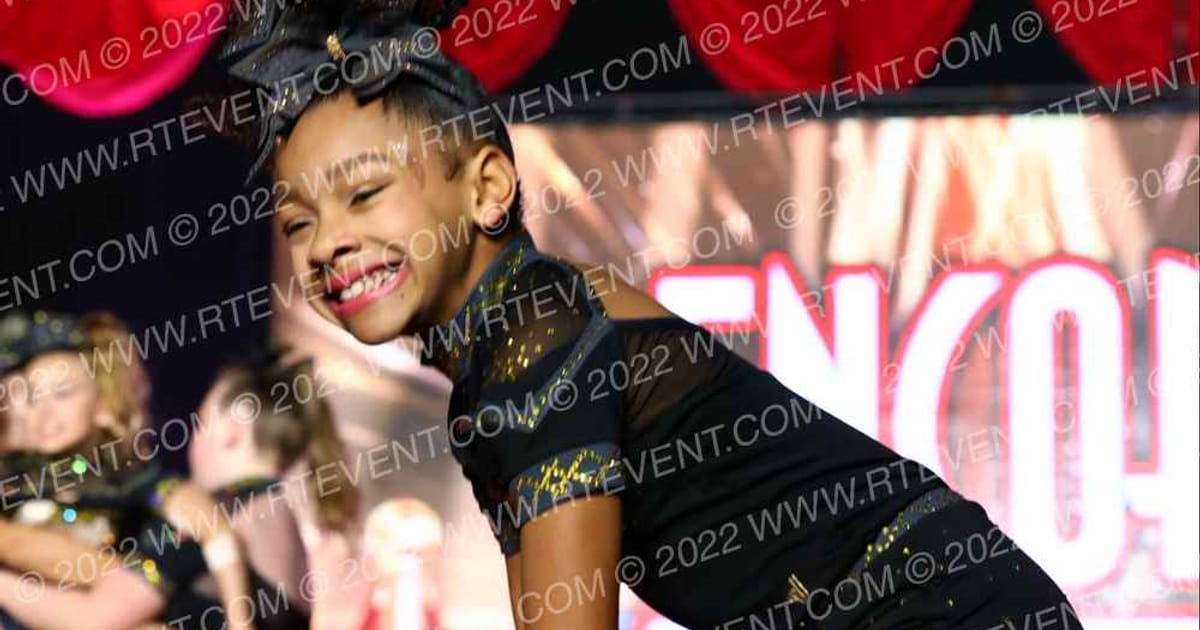 Texas Aces Athletics High Rollers · Encore Grand Nationals Houston