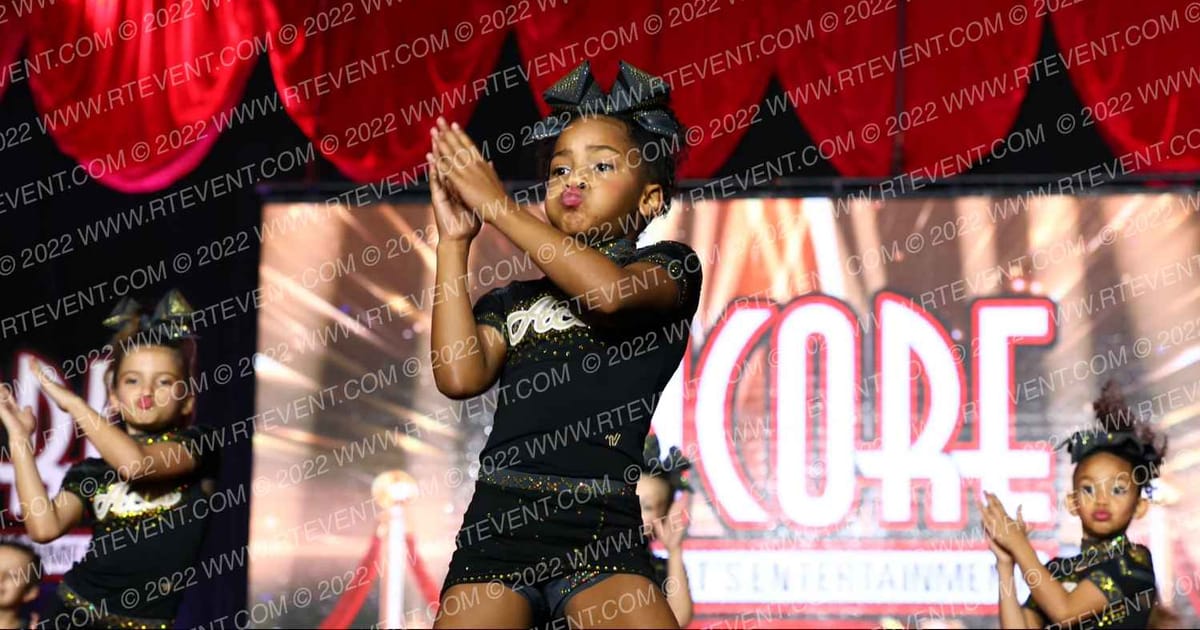 Texas Aces Athletics Circus Circus · Encore Grand Nationals Houston