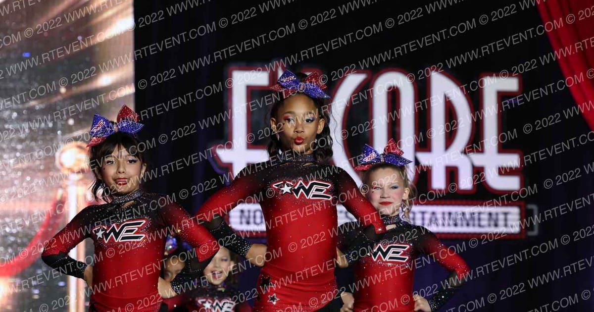 Woodlands Elite - OR Snipers · Encore Grand Nationals Houston