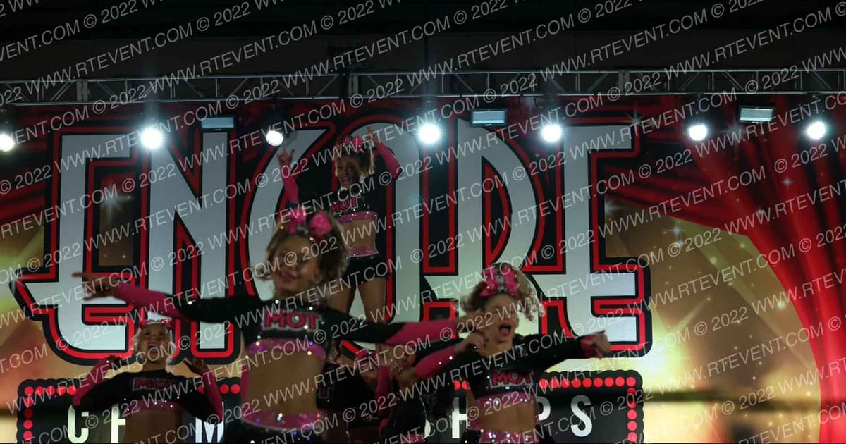 M.O.T. All-Stars C4 · ENCORE Philly Showdown