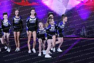 Rising Stars Cosmic