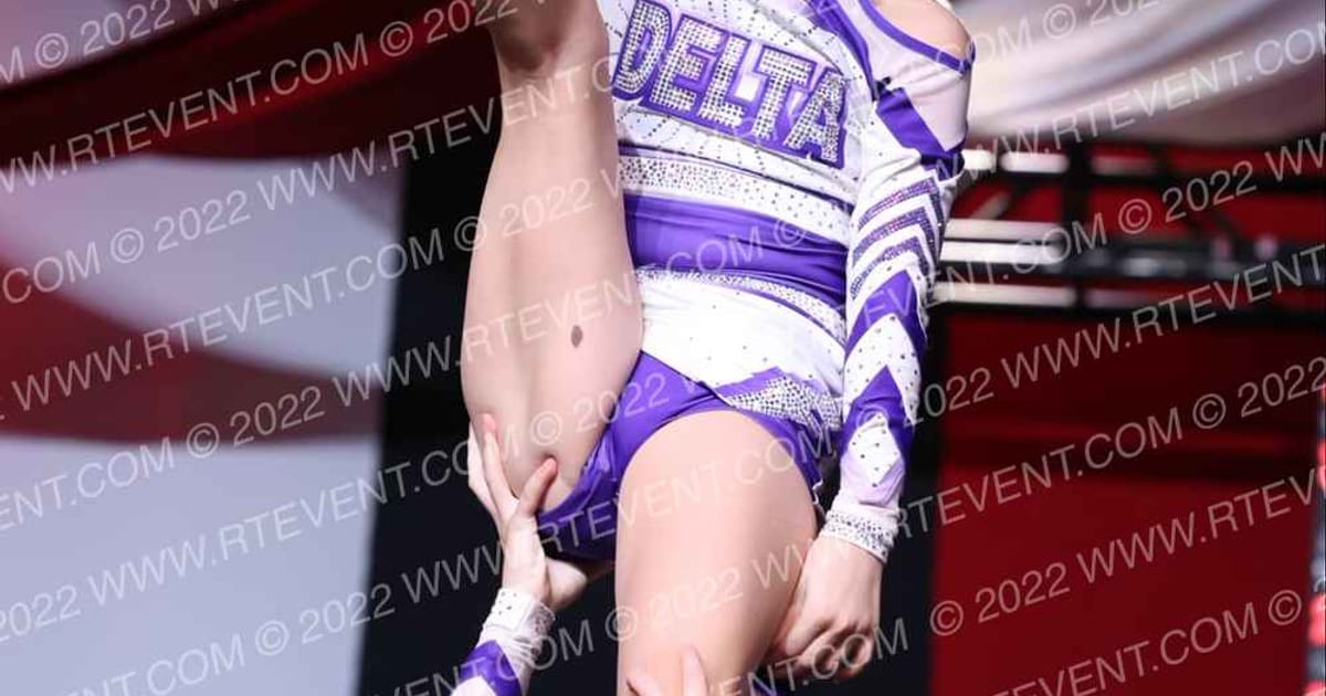 Delta Force Athletics Salute · ASC Battle Under the Big Top