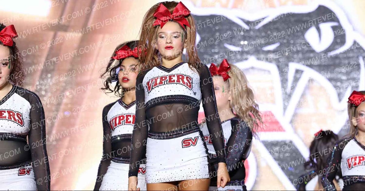 Stars Vipers Hydra 3 · Encore Grand Nationals Houston