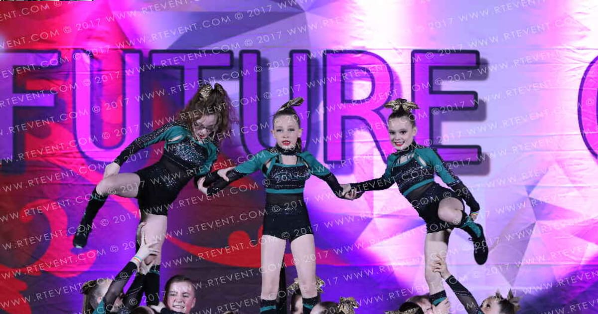 Tycoons Allstars Tartarus · Heart of London University Nationals