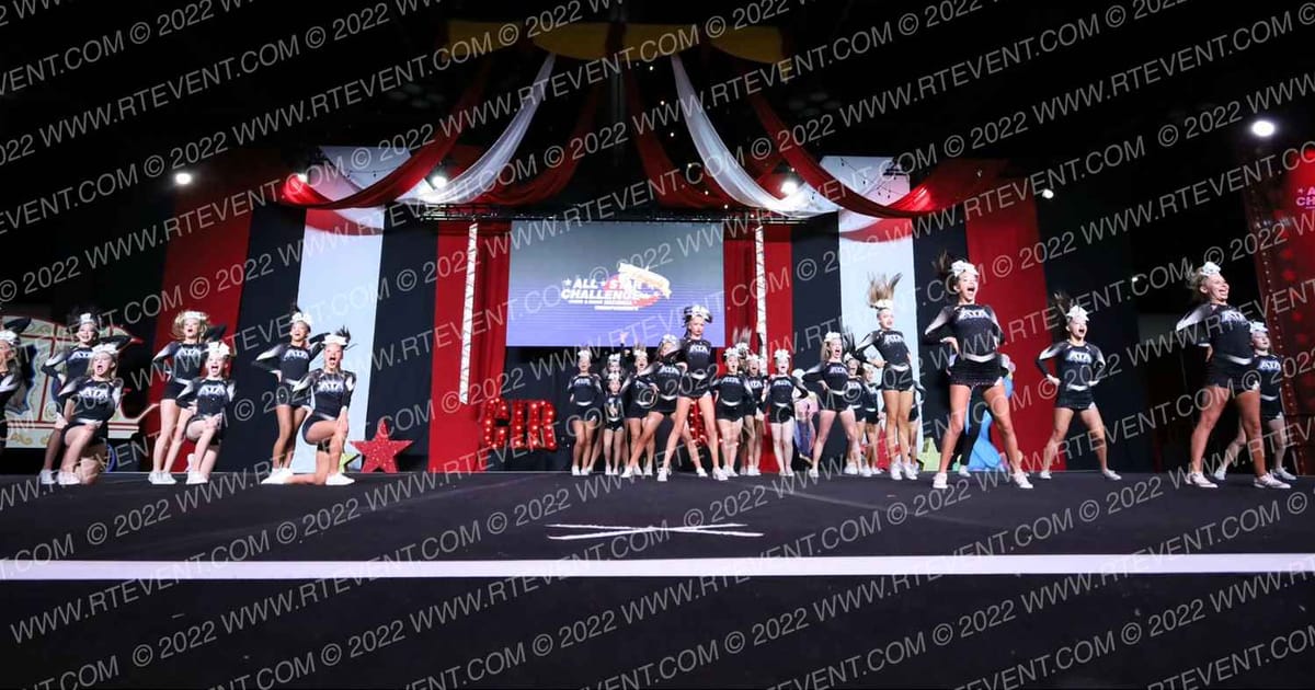 ATA Crystal · ASC Battle Under the Big Top