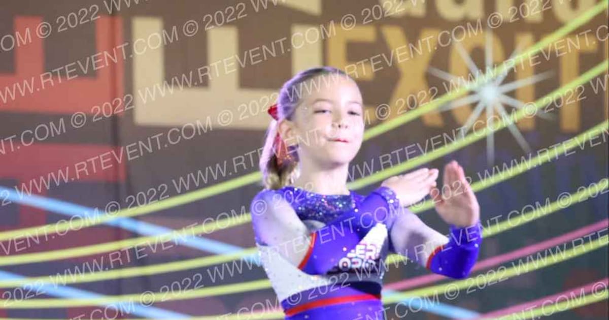 Cheer Florida All Stars Monarchs · Spirit Cheer Dance Grand Nationals Cheer Nationals Orlando