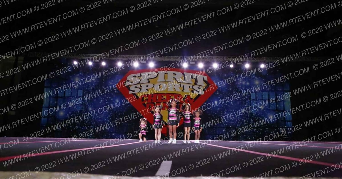 CT Vipers Snake Bite · Spirit Sports Worcester Nationals DIDII