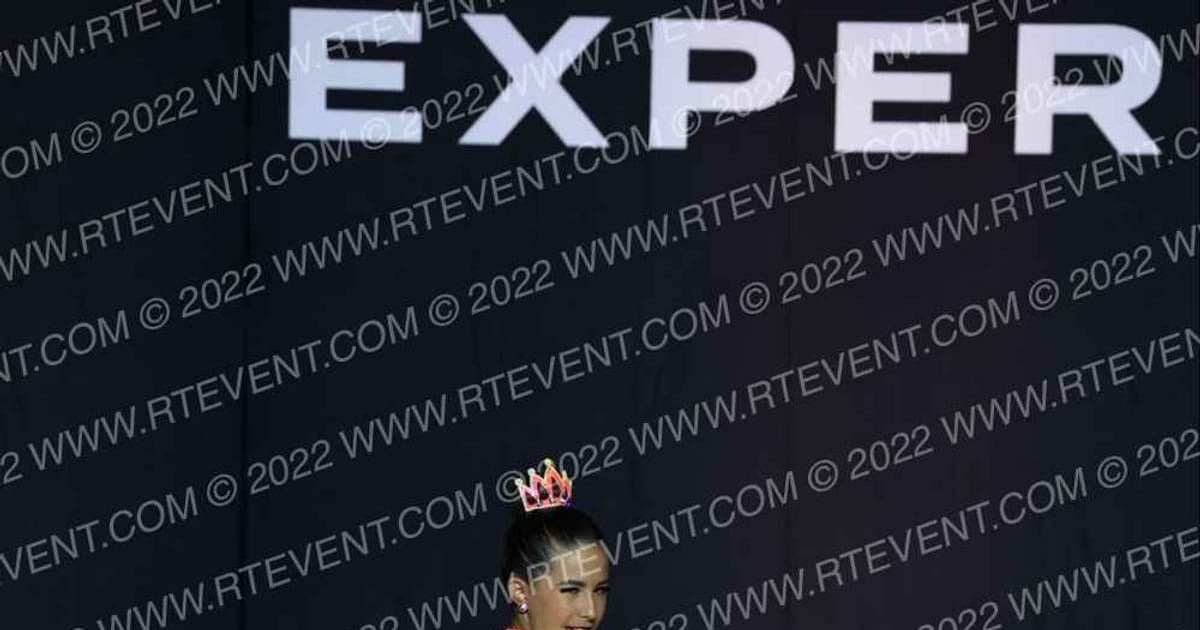 The Dance Vault Tinley Wilcox · Encore Grand Nationals Houston