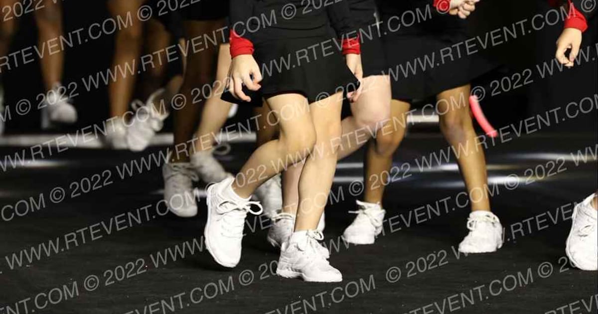 GymTyme Illinois Magic · Nations Choice Cheer Grand Nationals