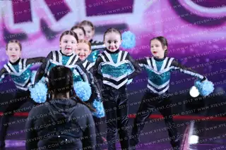Tycoons Allstars Ares