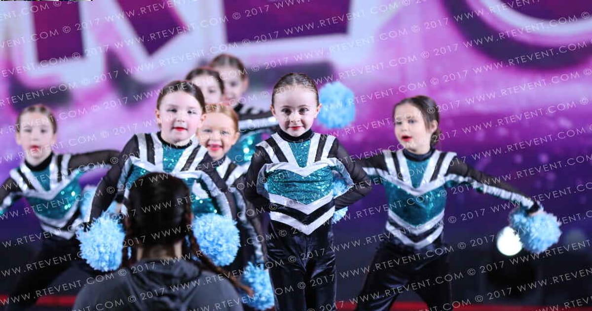 Tycoons Allstars Ares · Heart of London University Nationals