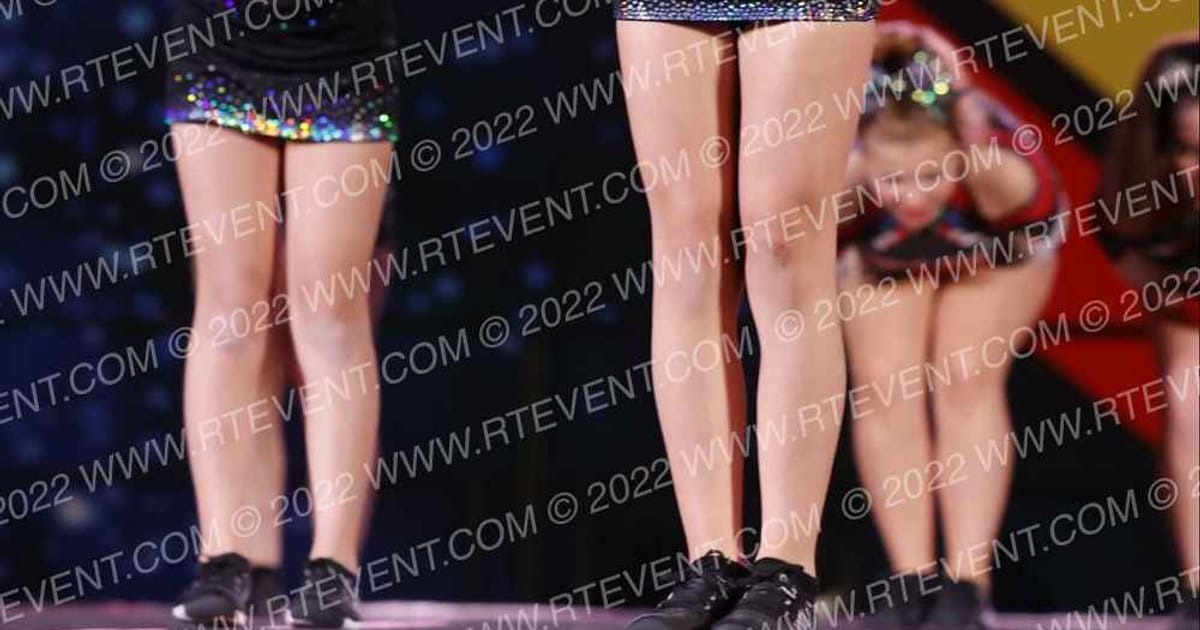 Woodlands Elite - Albany Crossfire · Spirit Sports Worcester Nationals DIDII