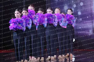 odyssey elite cheerleading ODYSSEY WAVES