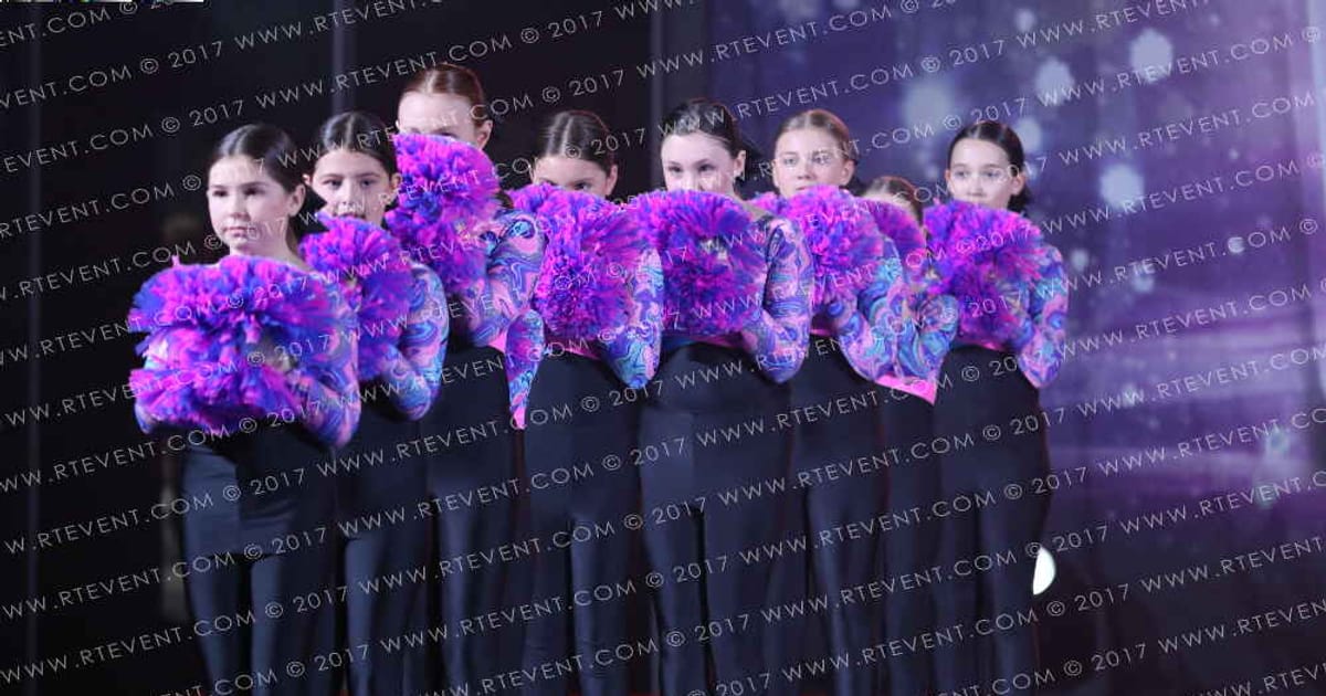 odyssey elite cheerleading ODYSSEY WAVES · Heart of London University Nationals