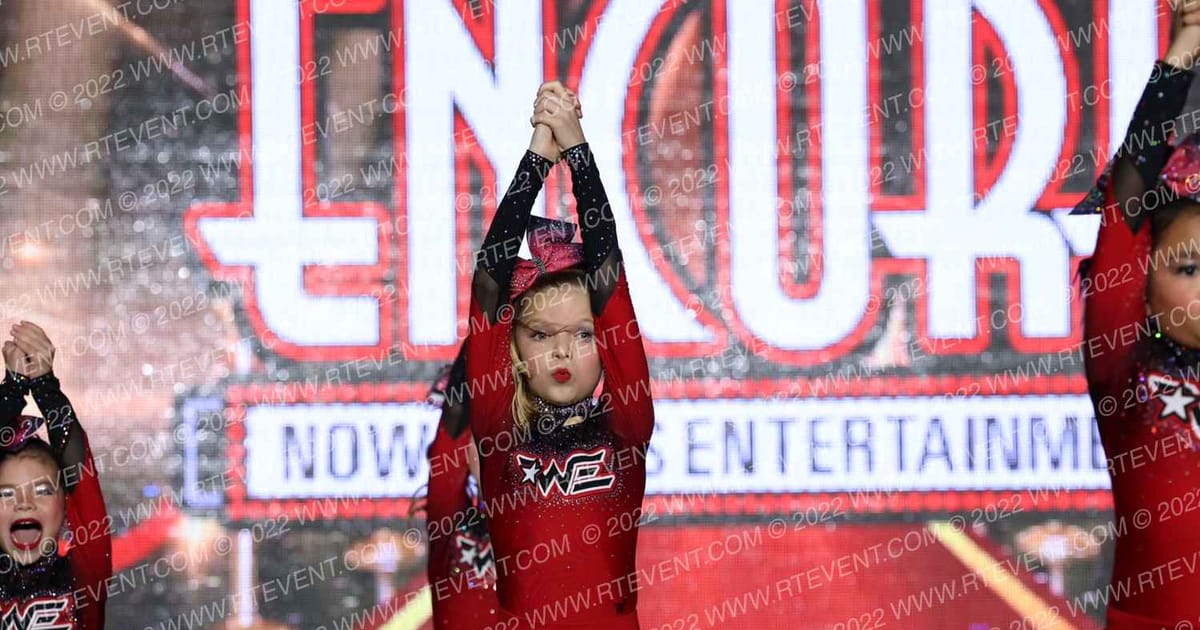 Woodlands Elite - Katy Combat Crew · Encore Grand Nationals Houston