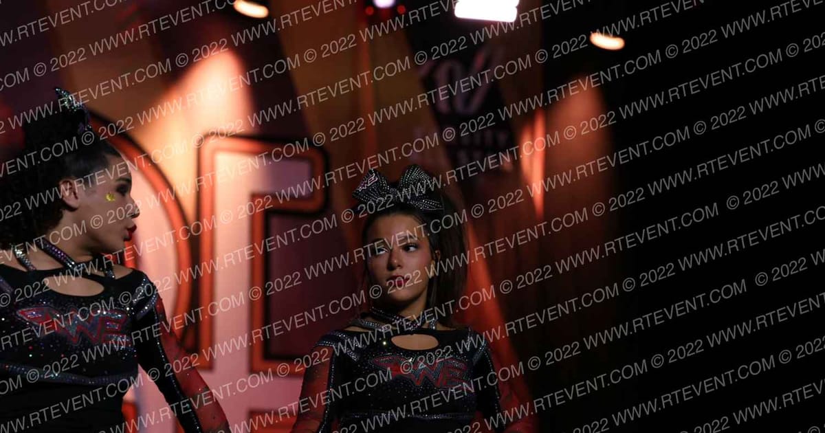 Woodlands Elite - OR Colonels · Encore Grand Nationals Houston