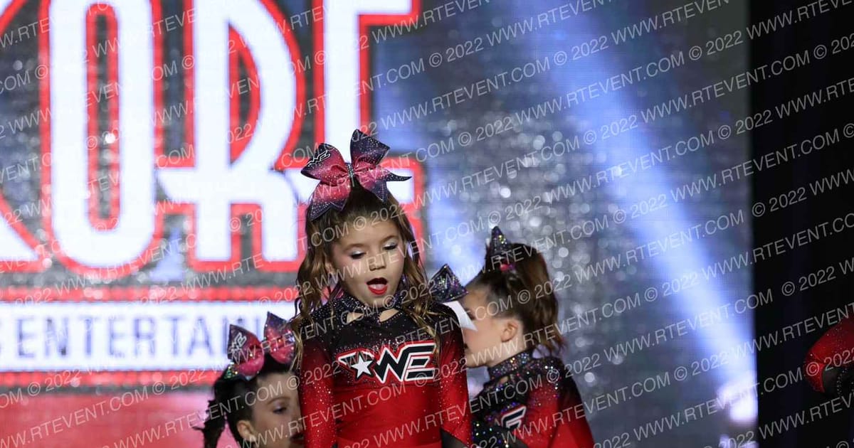 Woodlands Elite - OR Mini Gunz · Encore Grand Nationals Houston
