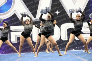 EASTON ELITE DANCE SENIORS