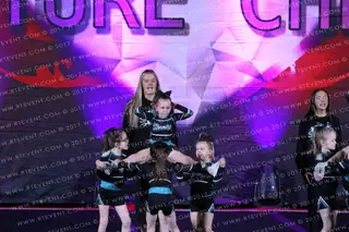 Bay Stormers Shooting Stars