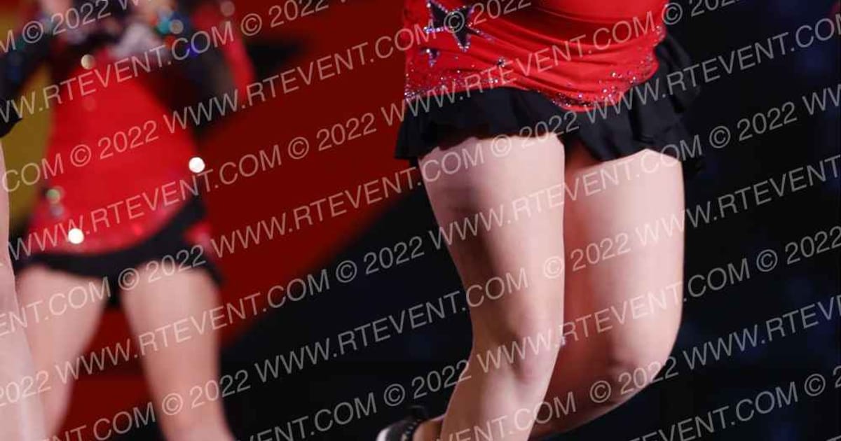Woodlands Elite - Albany Recon · Spirit Sports Worcester Nationals DIDII