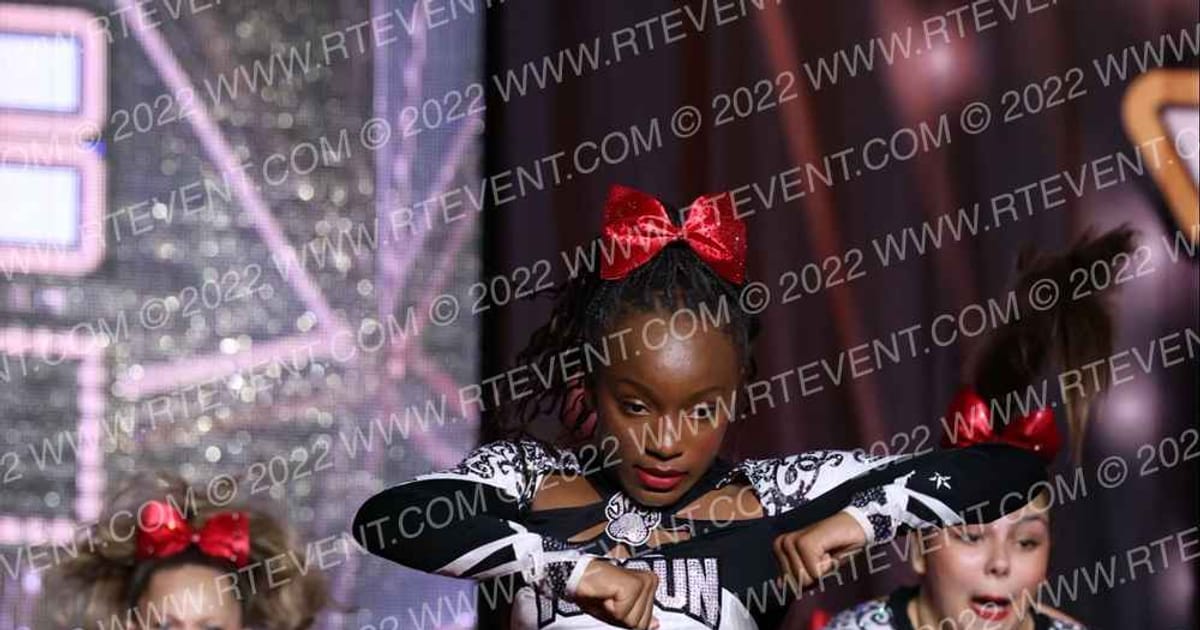 Top Gun All Stars Wrath · Encore Grand Nationals Houston