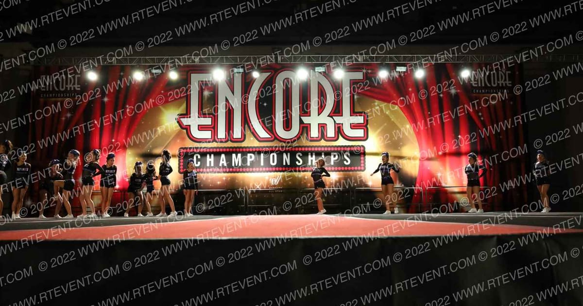 NFINITE All Stars Reckless · ENCORE Philly Showdown