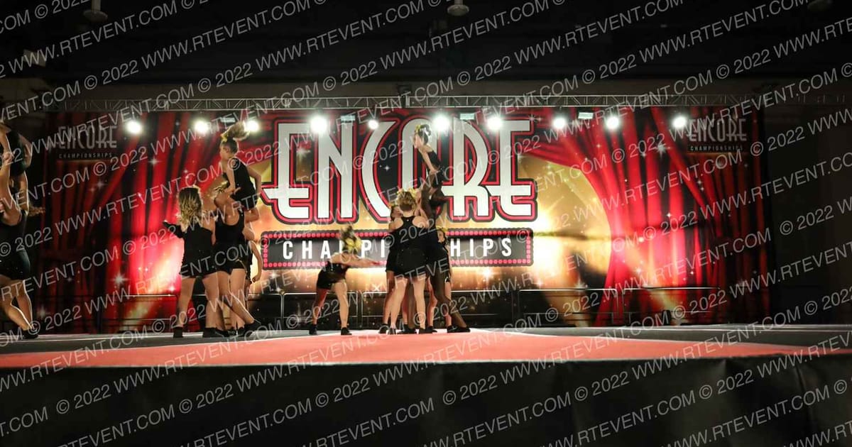 World Cup Sunnies · ENCORE Philly Showdown