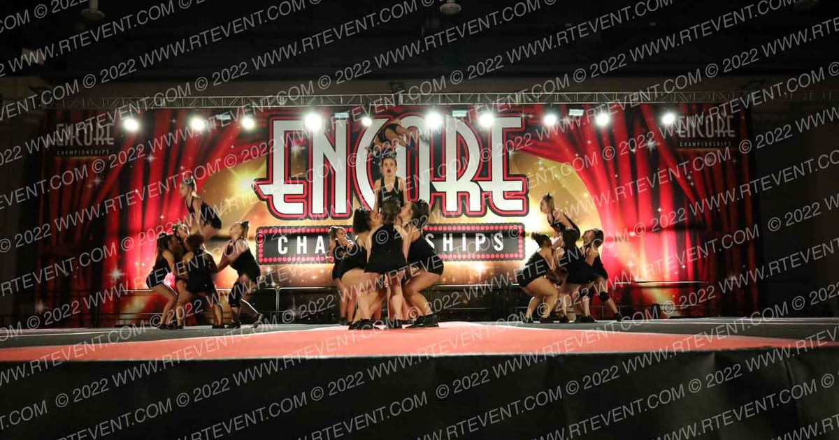 World Cup Halo · ENCORE Philly Showdown