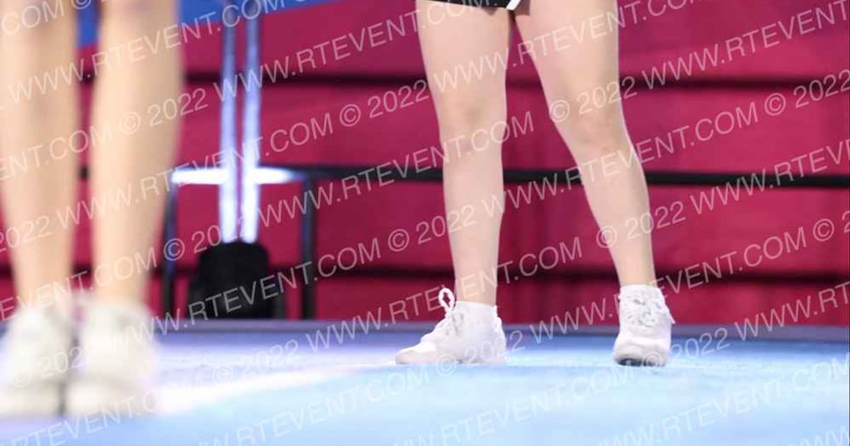 Integrity Elite All Stars Onyx · Aloha Gatlinburg Showdown DIDII