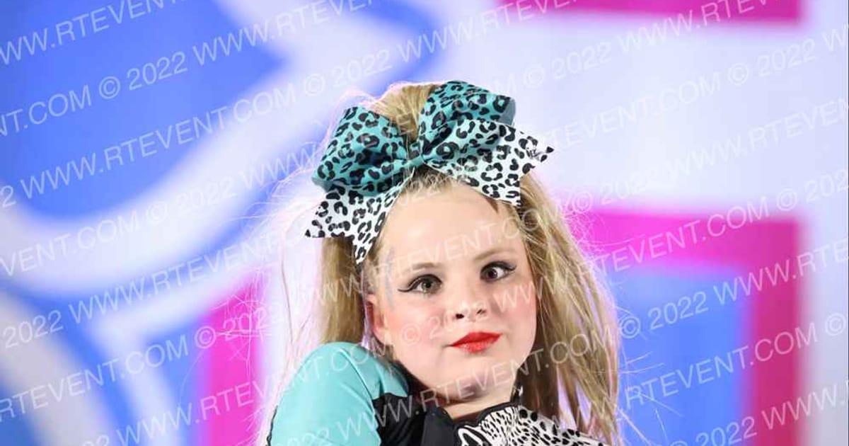 Top Notch All Stars Pumas · Aloha Gatlinburg Showdown DIDII