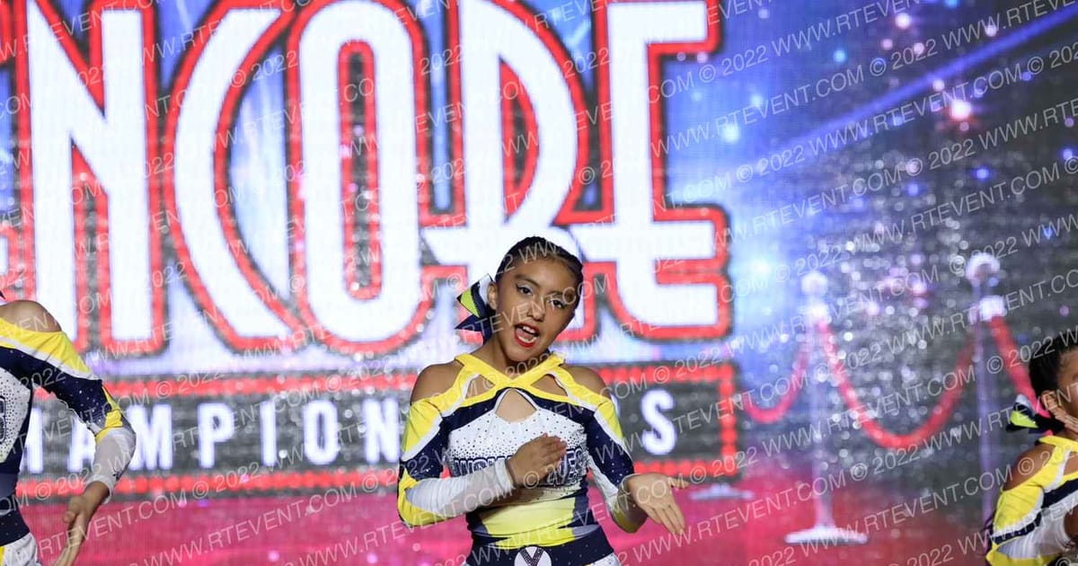 Texas Wolverine All Stars Slicer Blades · Encore Grand Nationals Houston