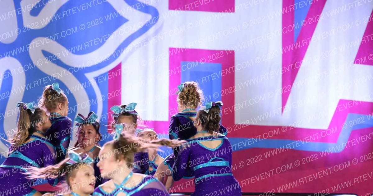 Jaguar Athletics Leopard · Aloha Gatlinburg Showdown DIDII