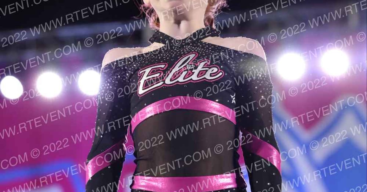 Smith County Elite XOXO · Aloha Gatlinburg Showdown DIDII