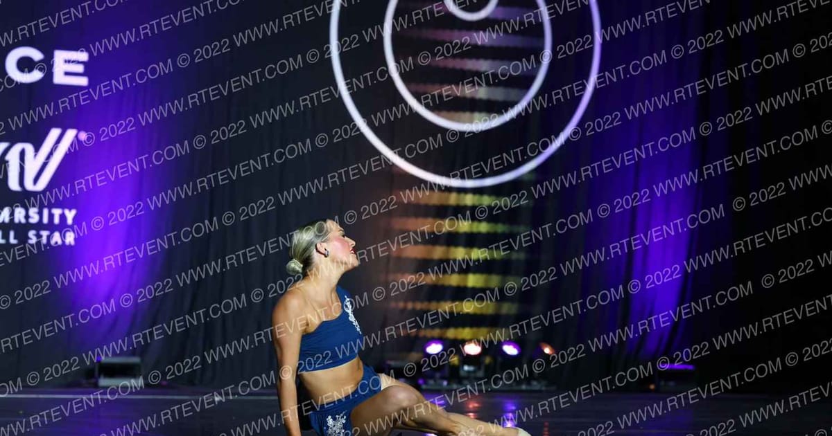 MPact Dance Studio Addy and Lexi · Encore Grand Nationals Houston
