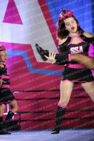 Southern Storm All Stars SURGE
