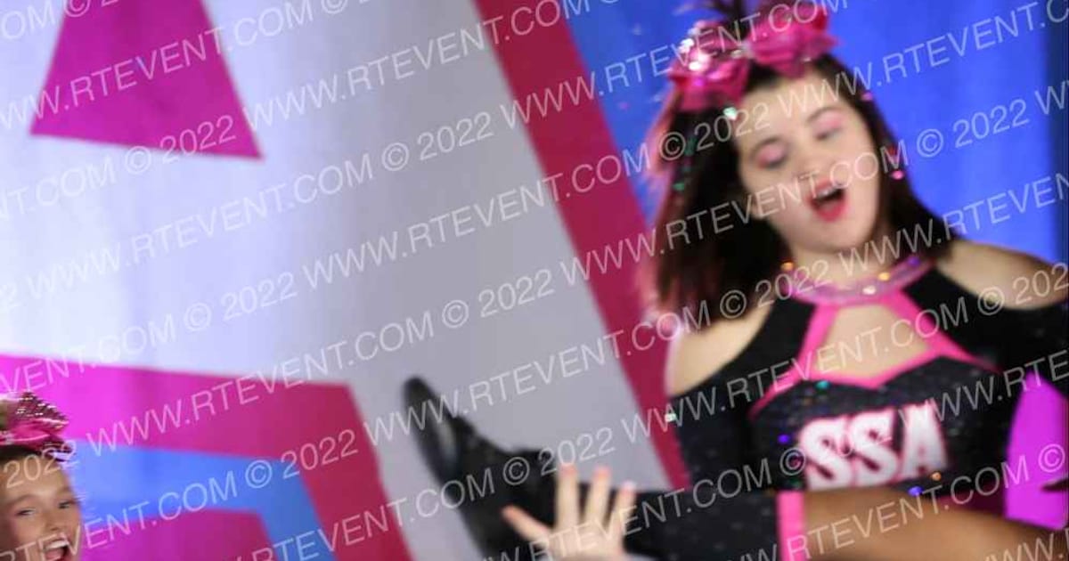 Southern Storm All Stars SURGE · Aloha Gatlinburg Showdown DIDII