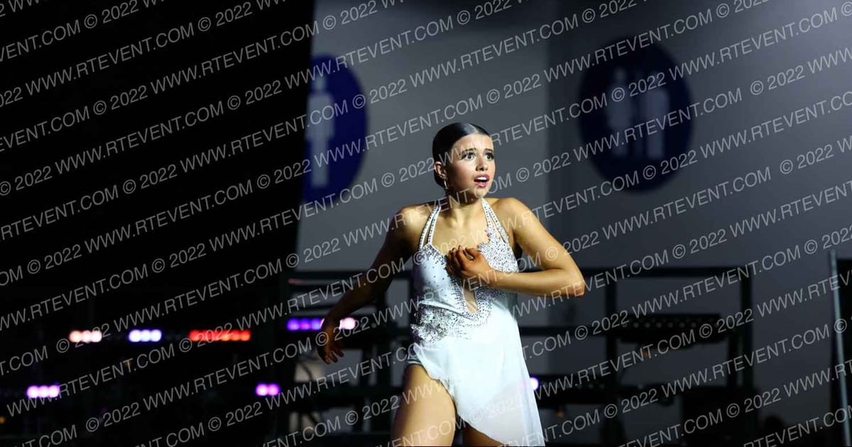 Dance Dynamics Katelyn Bilski · Encore Grand Nationals Houston