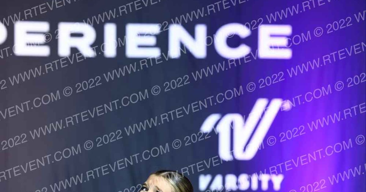 Dance Dynamics Channing Batson · Encore Grand Nationals Houston