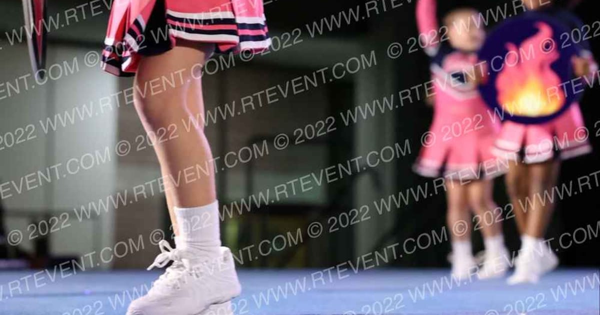 MIDTN Cheer Ignite Heat · Aloha Gatlinburg Showdown DIDII