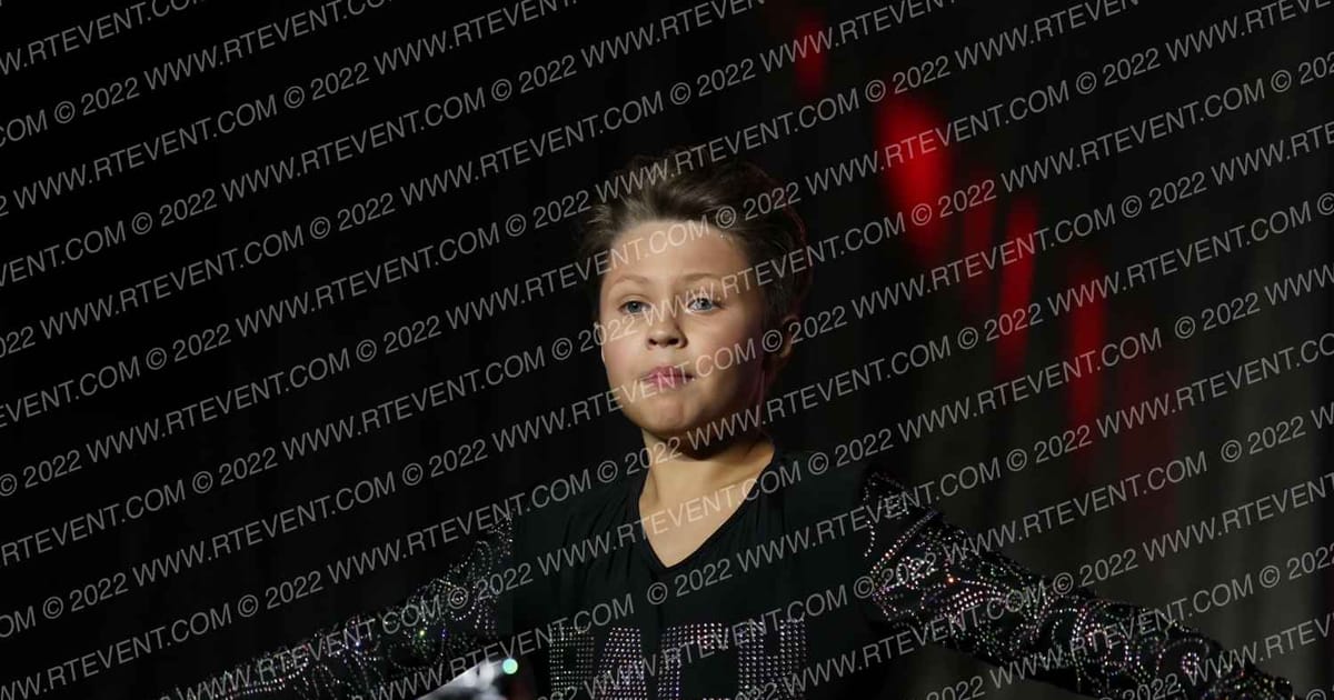 Wolf Pack All Stars Moon Howlers · Encore Grand Nationals Houston