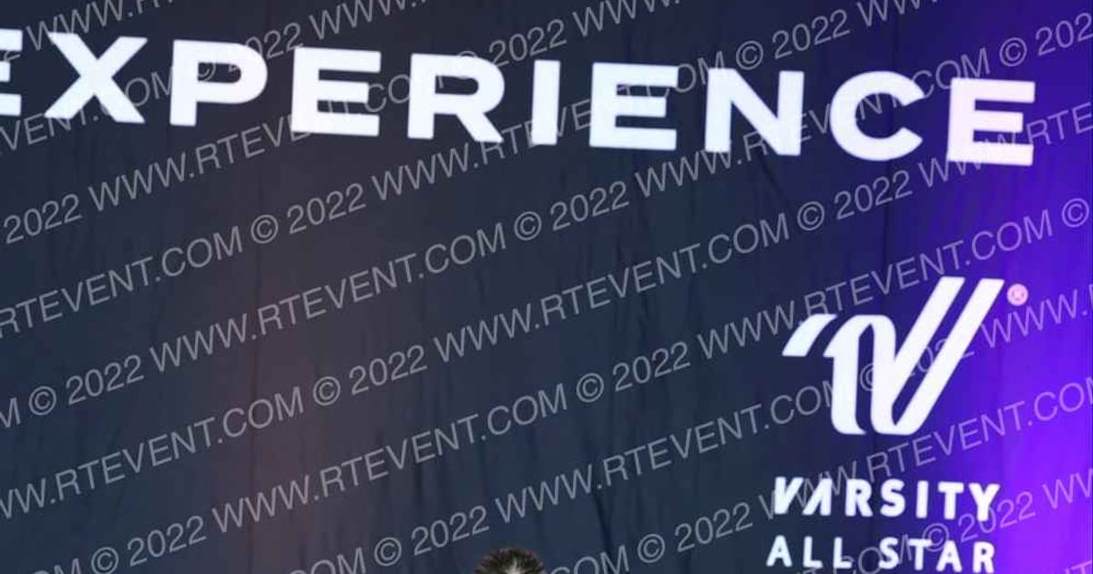 Raevin Dance Factory Ashlyn Phifer · Encore Grand Nationals Houston