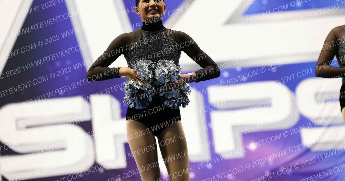 EASTON ELITE DANCE SENIORS · Holiday Showcase SATURDAY ACC NORTH
