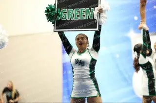NOGALES VARSITY CHEER