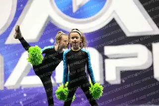 OC ELITE HULA GIRLS