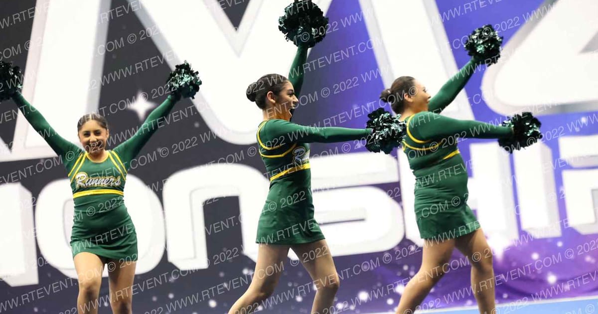 SADDLEBACK HIGH JV DANCE · Holiday Showcase SATURDAY ACC NORTH
