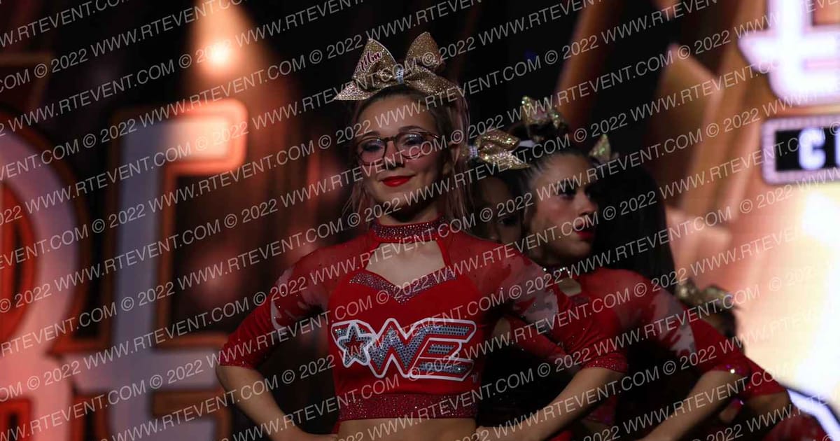 Woodlands Elite - Katy Miss Militia · Encore Grand Nationals Houston