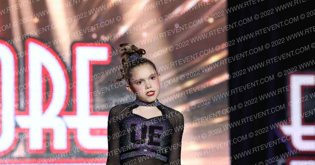 United Elite Cheer SASS · Encore Grand Nationals Houston