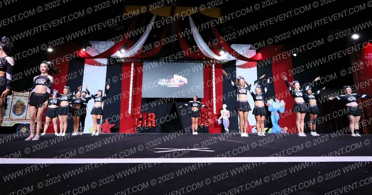 NA · ASC Battle Under the Big Top